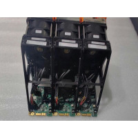Juniper JNP-FAN-3RU-A  JNP10003-FAN    FAN for MX10003 Price for 1pcs