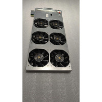 JUNIPER FFANTRAY-MX480-HC-S-A FAN TRAY FOR MX480 GOOD CONDITION! FAST SHIPPING!