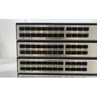 HUAWEI S6730-S24X6Q 24*10GE SFP+ Ports & 6*40GE QSFP Ports with 2*PSU