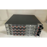 HUAWEI S6730-S24X6Q 24*10GE SFP+ Ports & 6*40GE QSFP Ports with 2*PSU