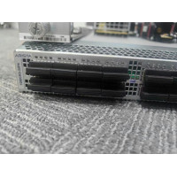Arista DCS-7280CR3-32P4-F 32X100G QSFP and 4X400G OSFP-DD DCS-7280CR3-32P4