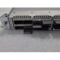 Arista DCS-7060PX4-32 32X400GbE OSFP Ports Switch Front to Rear Air with 2x PSU