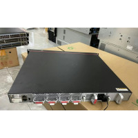 Huawei S6730-H48X6C switch includes 48x 10 Gigabit SFP+ 6x 40GE QSFP28 dual PSU