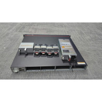 S6730S-H24X6C-A Ethernet Switch  24X 10 Gigabit SFPs+6X 100GE QSFP28 with AC PSU