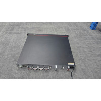 S6730S-H24X6C-A Ethernet Switch  24X 10 Gigabit SFPs+6X 100GE QSFP28 with AC PSU