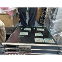 Juniper MPC5E-100G10G 2-Port 100GbE 4-Port 10Gb MPC5E Modular Interface Card