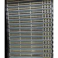 HUAWEI S6851-48S6Q-HI 48X Ports 10G SFP+ 6X Ports 40G SFP+ Switch With 2AC PSU