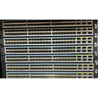 HUAWEI S6851-48S6Q-HI 48X Ports 10G SFP+ 6X Ports 40G SFP+ Switch With 2AC PSU