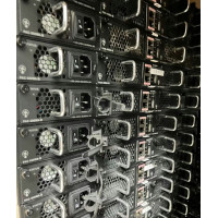 HUAWEI S6851-48S6Q-HI 48X Ports 10G SFP+ 6X Ports 40G SFP+ Switch With 2AC PSU