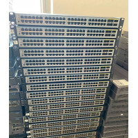 Huawei CE5850-48T4S2Q-EI 48 port Gigabit 40000 Mbps SFP+ 2 qsfp 40g optical port