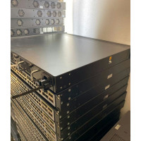 Huawei CE5850-48T4S2Q-EI 48 port Gigabit 40000 Mbps SFP+ 2 qsfp 40g optical port