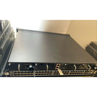 Huawei CE5850-48T4S2Q-EI 48 port Gigabit 40000 Mbps SFP+ 2 qsfp 40g optical port