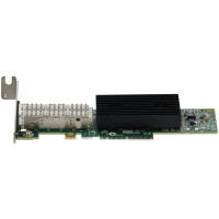 CX353A Dell Mellanox ConnectX-3 SP 40Gb QSFP LP