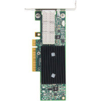 CX353A Dell Mellanox ConnectX-3 SP 40Gb QSFP LP