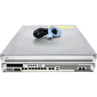Cisco ASA5585-S20-K9 8P 1GbE 2P SFP ASA5585-SSP-20 Security Appliance