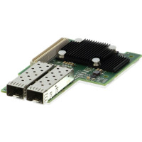 T3CYH-CNB-OSTK Dell Mellanox ConnectX-4 Lx CX4421A Dual 25GbE SFP28 OCP 2.0