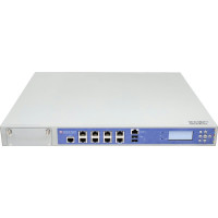 Check Point 4800 T-180 8P 1GbE Security Appliance
