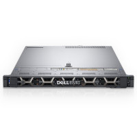 Dell PowerEdge R640 Server 2x Gold 6140 18C 32GB 10x Trays H730P Enterprise