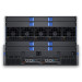 Dell MX7000 Server 2x MX740C 2x Gold 6136 3.0GHz 12C 1024GB 4x 1.8TB 10K SAS