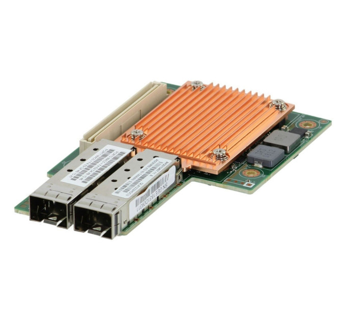 Qlogic R440XR2 Dual 10GbE SFP LOM (QL41232HOCU-CNB-OSTK)