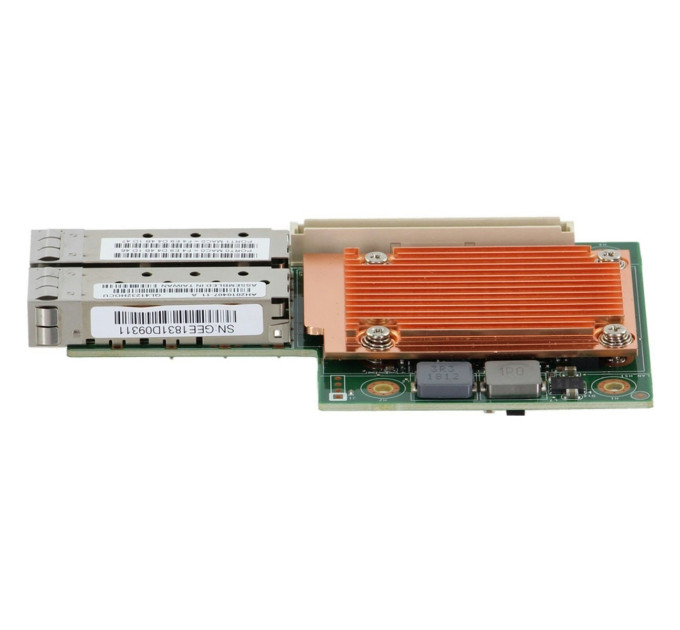 Qlogic R440XR2 Dual 10GbE SFP LOM (QL41232HOCU-CNB-OSTK)