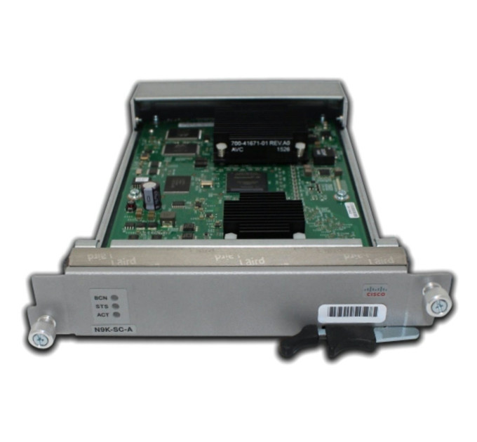 Cisco Nexus 9500 Platform System Controller (N9K-SC-A-CIS-OSTK)
