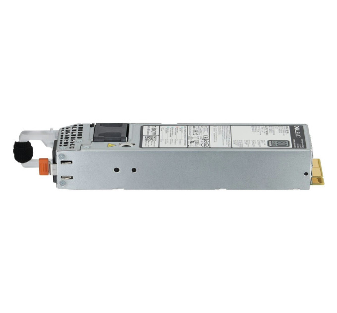 Dell 15G/16G 1800W 80+ Titanium 60mm HLAC PSU (200-240V ONLY) (H66J1-OSTK)
