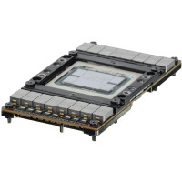 C4140 only Dell Tesla P100 SXM2 16GB 250W GPU