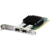 TDNNT-OSTK Dell Mellanox ConnectX-5 EN CX512F Dual 25Gb SFP28 FH