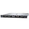 Dell EMC PowerEdge R250 Server 1x G6505 2C 64GB 2x 960GB SSD H745
