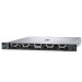 Dell EMC PowerEdge R250 Server 1x G6505 2C 64GB 2x 960GB SSD H745