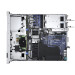 Dell EMC PowerEdge R350 Server 1x E-2374G 4C 16GB 2x 960GB SATA SSD