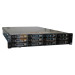 Dell PowerEdge R730xd Server LFF 2x E5-2630v3 2.4GHz 8C 32GB 12x 18TB 7.2K