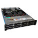 Dell PowerEdge R730xd Server LFF 2x E5-2630v3 2.4GHz 8C 32GB 12x 18TB 7.2K