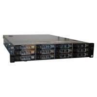 Dell PowerEdge R730xd Server LFF 2x E5-2697v3 2.6GHz 14C 256GB 12x 20TB 7.2K NL