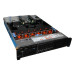 Dell PowerEdge R730 Server 2x E5-2690v3 2.6GHz 12C 512GB 4x 480GB SSD H730