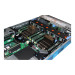 Dell PowerEdge R730 Server 2x E5-2690v3 2.6GHz 12C 512GB 4x 480GB SSD H730