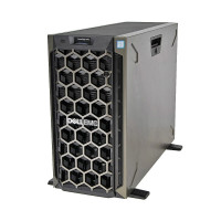 Dell EMC PowerEdge T440 Server 2x Gold 6140 18C 128GB 8x 4TB 7.2K SAS H730P