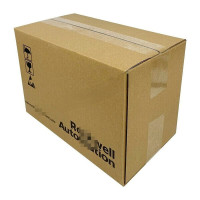 1P AB 22A-D1P4N104 запечатанный Powerflex 4 0,4 кВт 0,5 лс переменного тока привода новый