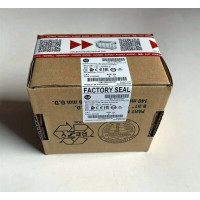 16-точечный контроллер Allen-Bradley MicroLogix 1100 1763L16DWD НОВЫЙ
