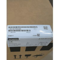 1Шт новый запечатанный SIEMENS 6SL3130-7TE28-0AA3 6SL3 130-7TE28-0AA3 PLC модуль