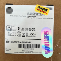 1Шт 20f11nc3p5ja0nnnnnnnnnn PowerFlex воздушного охлаждения 753 переменного тока привода новый