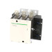Новый контактор Schneider Electric LC1-F185 LC1F185 3PST DIN 600 В переменного тока 200 ПЛК