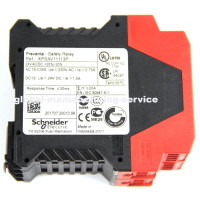 Новое реле безопасности SCHNEIDER XPSAV11113P