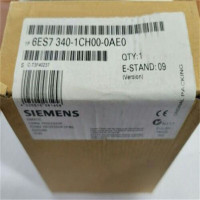 6ES7 341-1CH00-0AE0 новый Siemens 6ES7341-1CH00-0AE0 1CHOO-OAEO S7-300 CP341 БЫСТРО