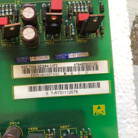 1Шт новый Siemens 6SE7033-2EG84-1JF0 6SE7 033-2EG84-1JF0 ускоренная доставка