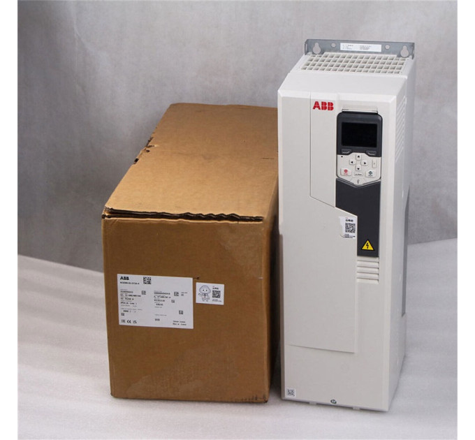 Инвертор ABB ACS580-01-073A-4 один новый ACS58001073A4 37 кВт ускоренная доставка