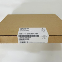 Новый Siemens 6ES7 416-2XK02-0AB0 6ES7416-2XK02-0AB0 SIMATIC S7-400 CPU 416-2