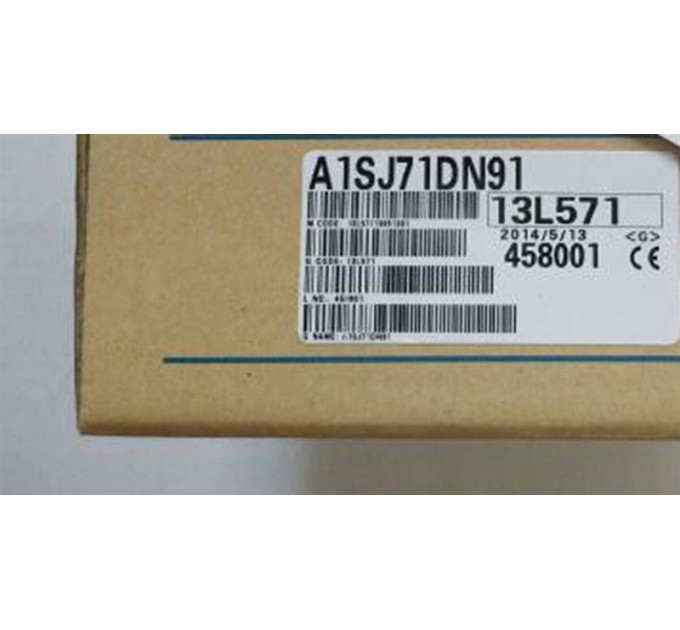 Mitsubishi A1SJ71DN91