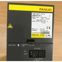 FANUC A06B-6077-H111